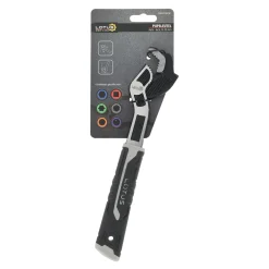 Lotus Handgereedschap>Pijpsleutel auto-lock 15-35 mm Pro Line