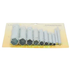 Lotus Handgereedschap>Pijpsleutelset 10-delig