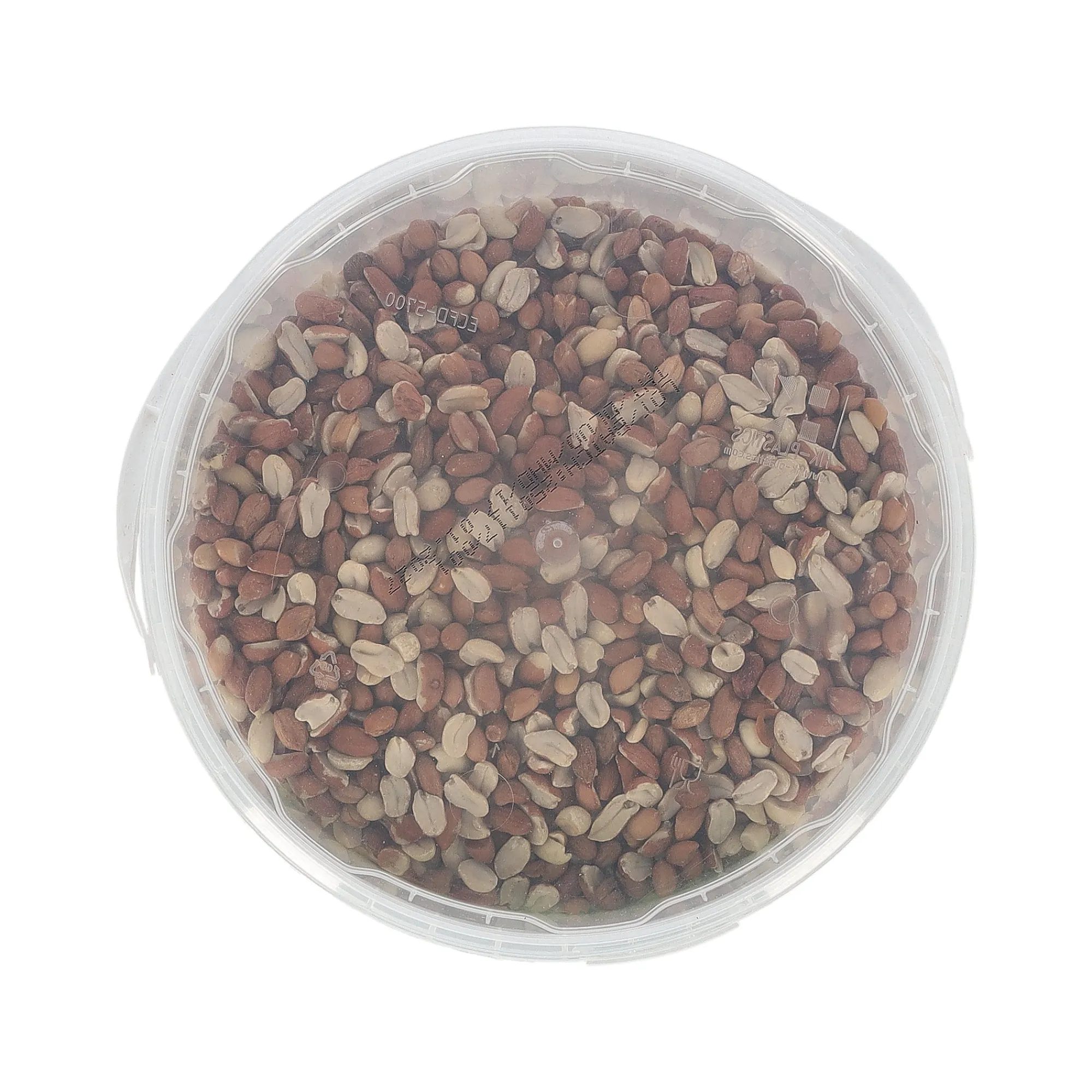 Smulti Vogelvoer>Pinda 2.5kg