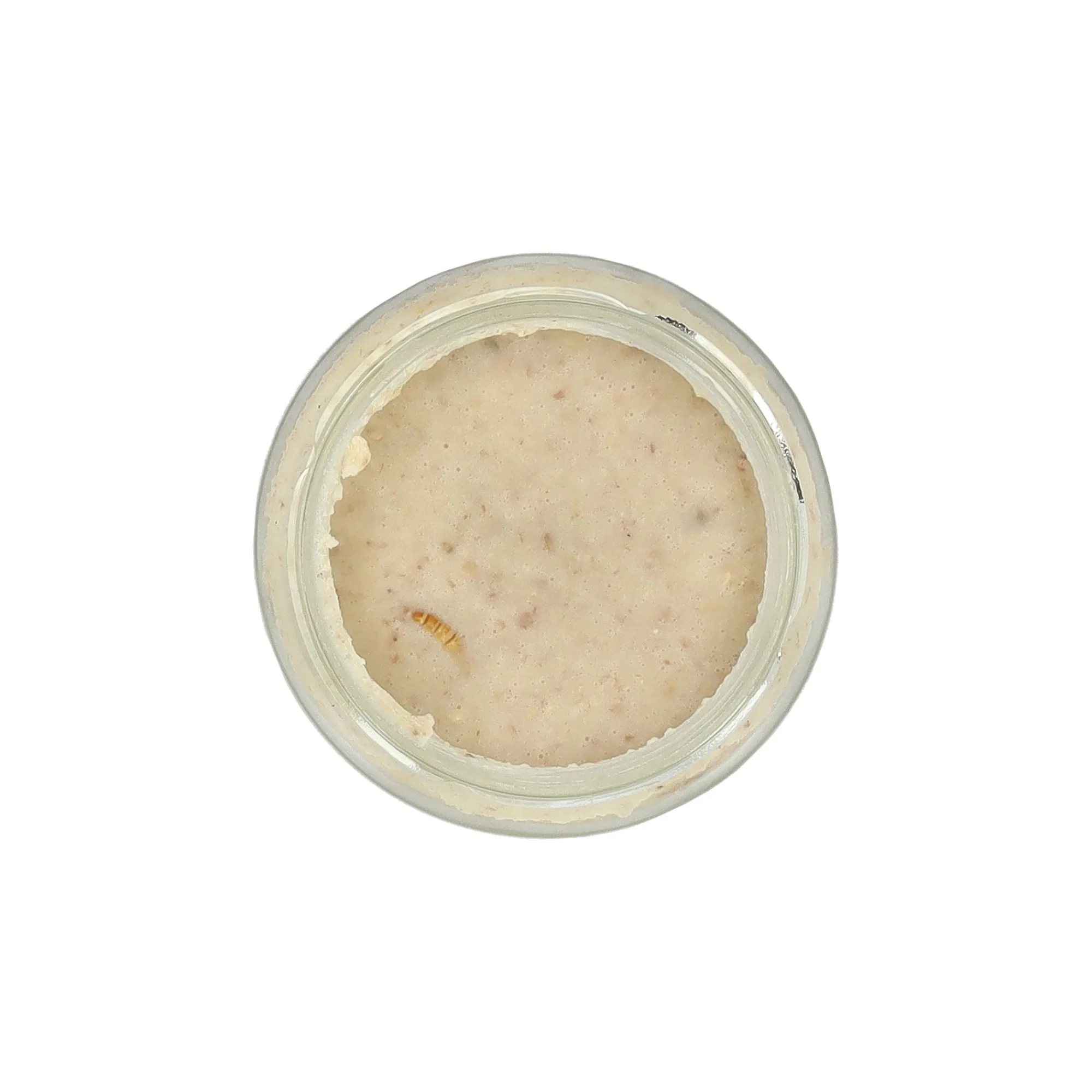 Vogelbescherming Vogelsnacks>Pindakaas vogel + noten + insect 330gr