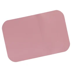 Koken & Tafelen>Placemat PU 45 x 30 cm lila roze