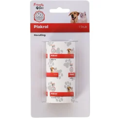 Friendly Pet Hondenverzorging>Plakroller navulling