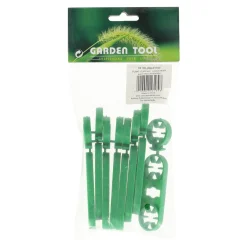 Bel Garden Moestuin>Plant clips 8st