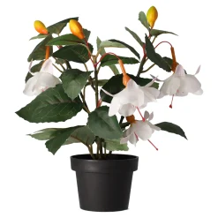 O'malley Kunstplanten En Kunstbloemen>Plant O 4 assorti