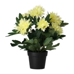 O'malley Kunstplanten En Kunstbloemen>Plant P 4 assorti