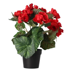 O'malley Kunstplanten En Kunstbloemen>Plant R 4 assorti