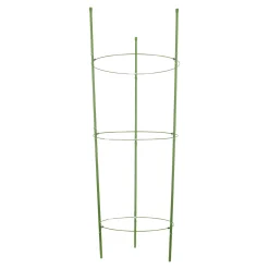 Bel Garden Moestuin>Plantensteun + ringen 75cm