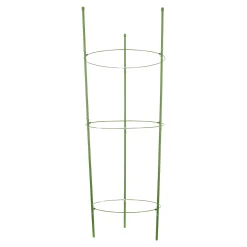 Bel Garden Moestuin>Plantensteun + ringen 90cm