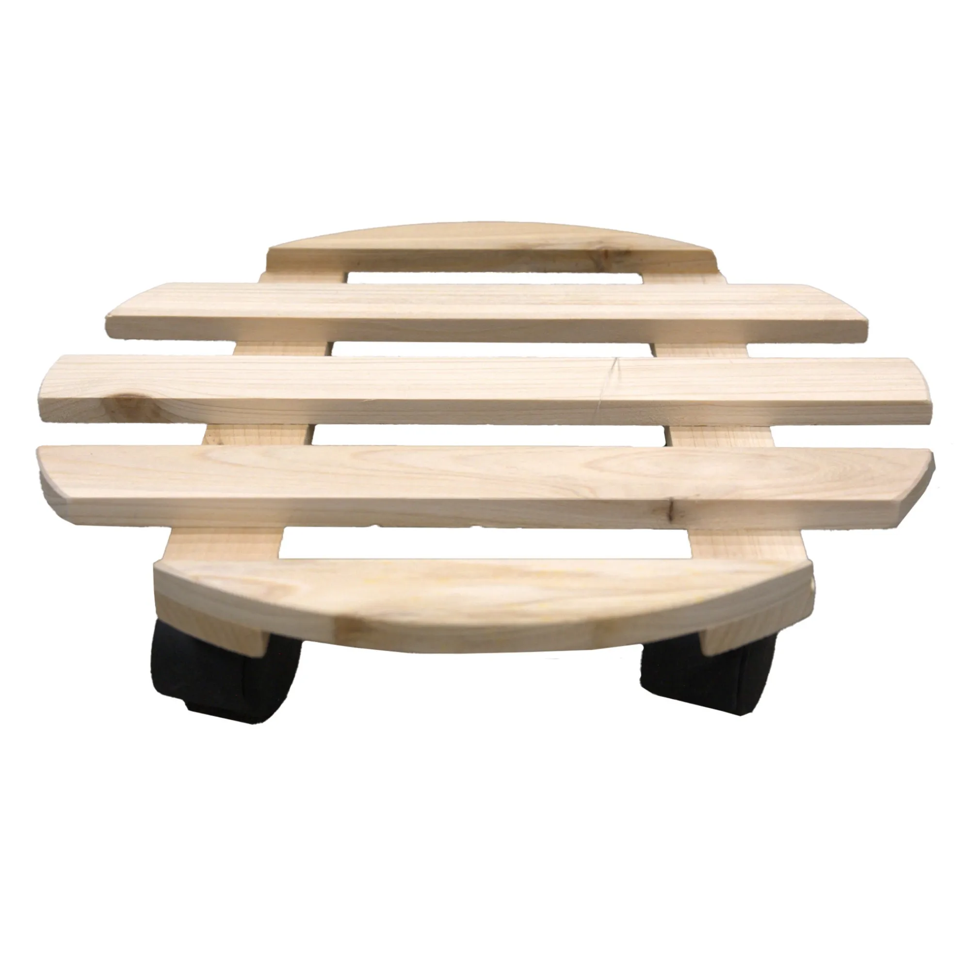 Bel Garden Vazen En Potten|Woondecoratie>Plantentrolley D30 cm 60 kg