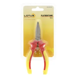 Lotus Handgereedschap>Platbektang mini