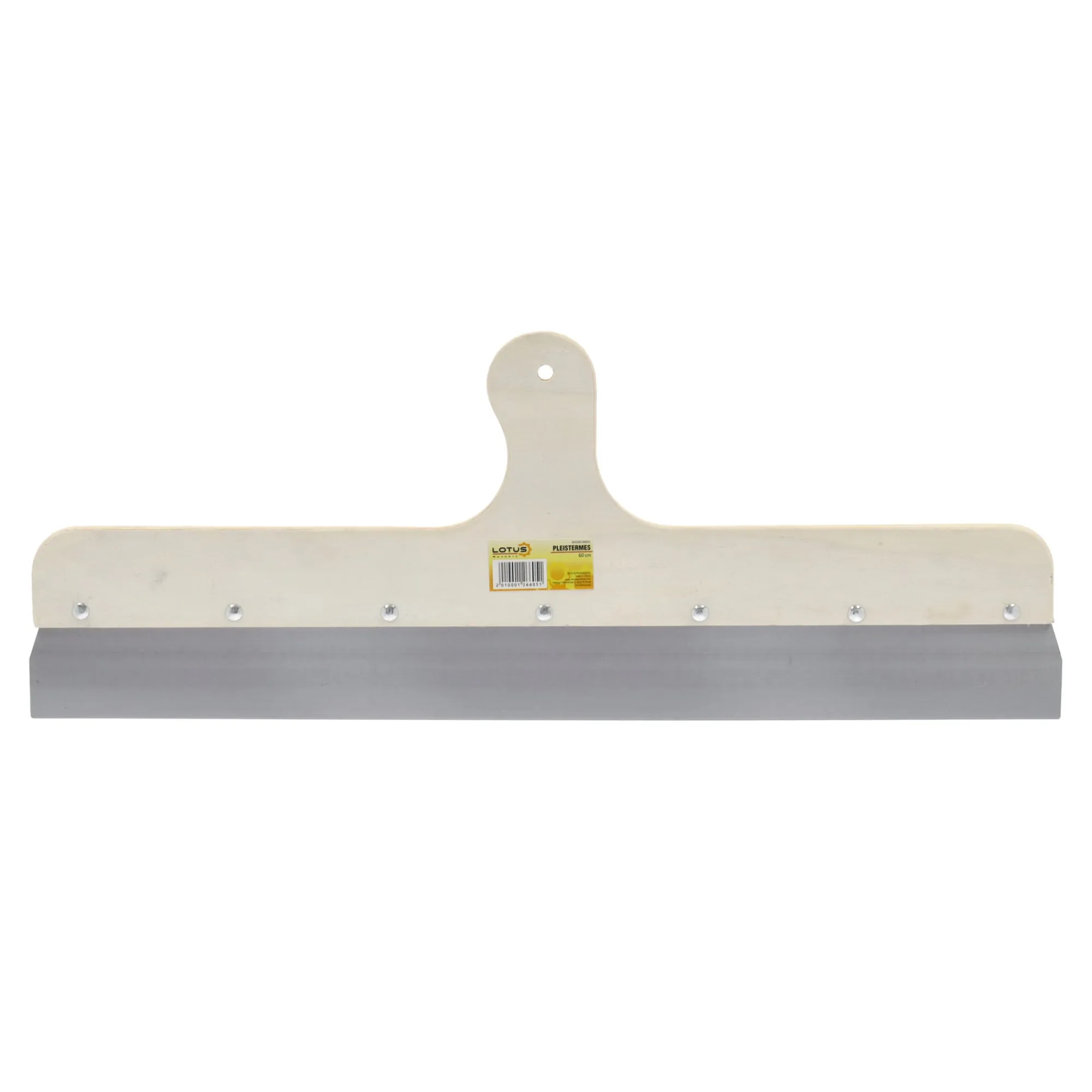 Lotus Bouw>Pleistermes 60 cm