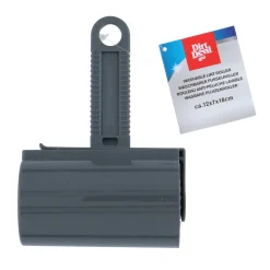 Dirt Devil Schoonmaken>Pluizenroller wasbaar 2st