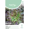 Horti Tops Moestuin>Pluksla Red Salad Bowl
