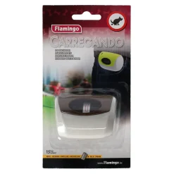 Flamingo Hondenverzorging>Poepzakhouder Carregando
