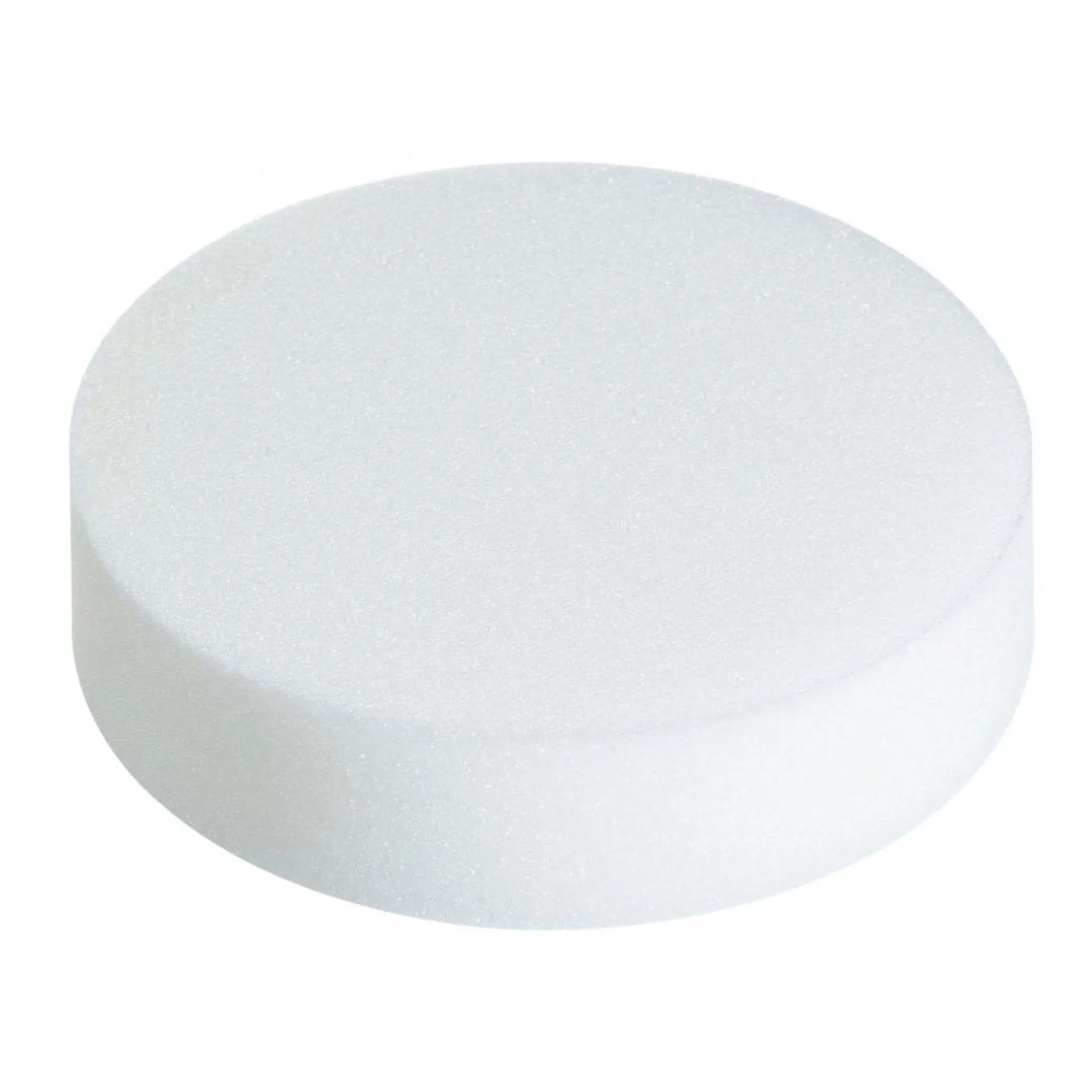 Irwin Toebehoren Elektrisch Gereedschap>Polijstschijf synthetisch klittenband Ø125mm