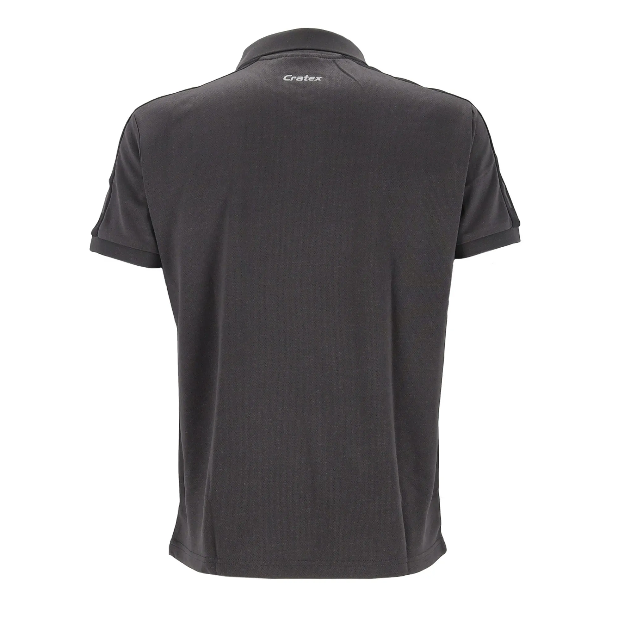 Cratex Werkshirts>Polo Budens XS