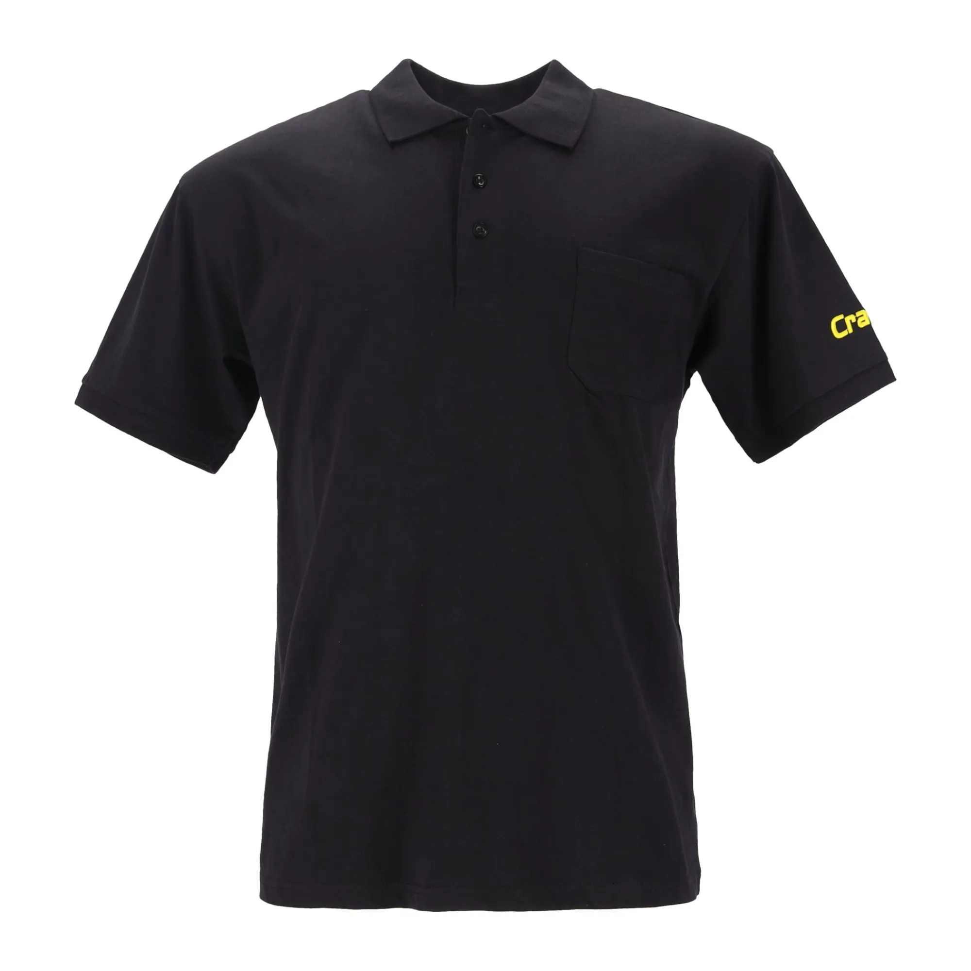 Cratex Werkshirts>Polo H Maxwell XS