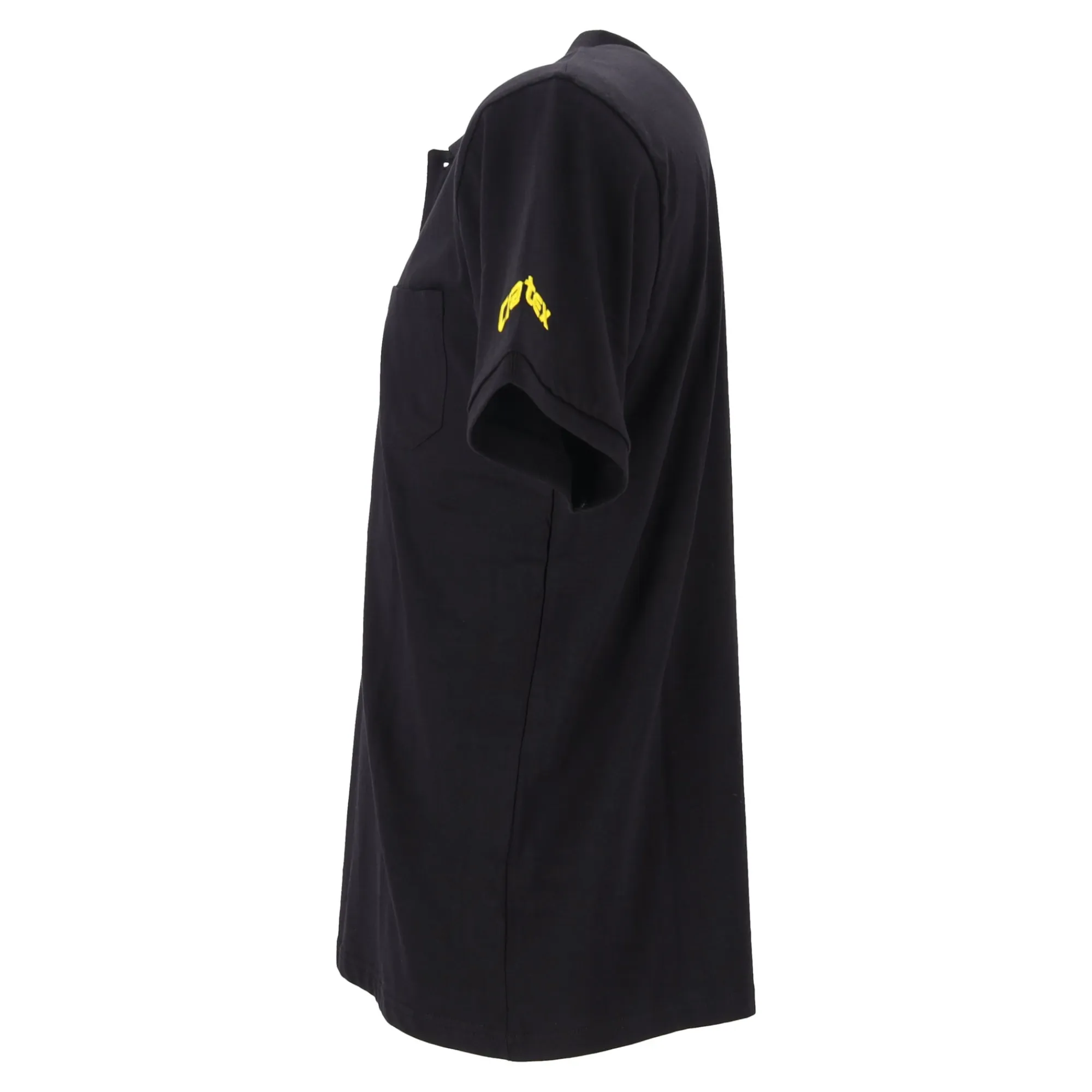 Cratex Werkshirts>Polo H Maxwell XS