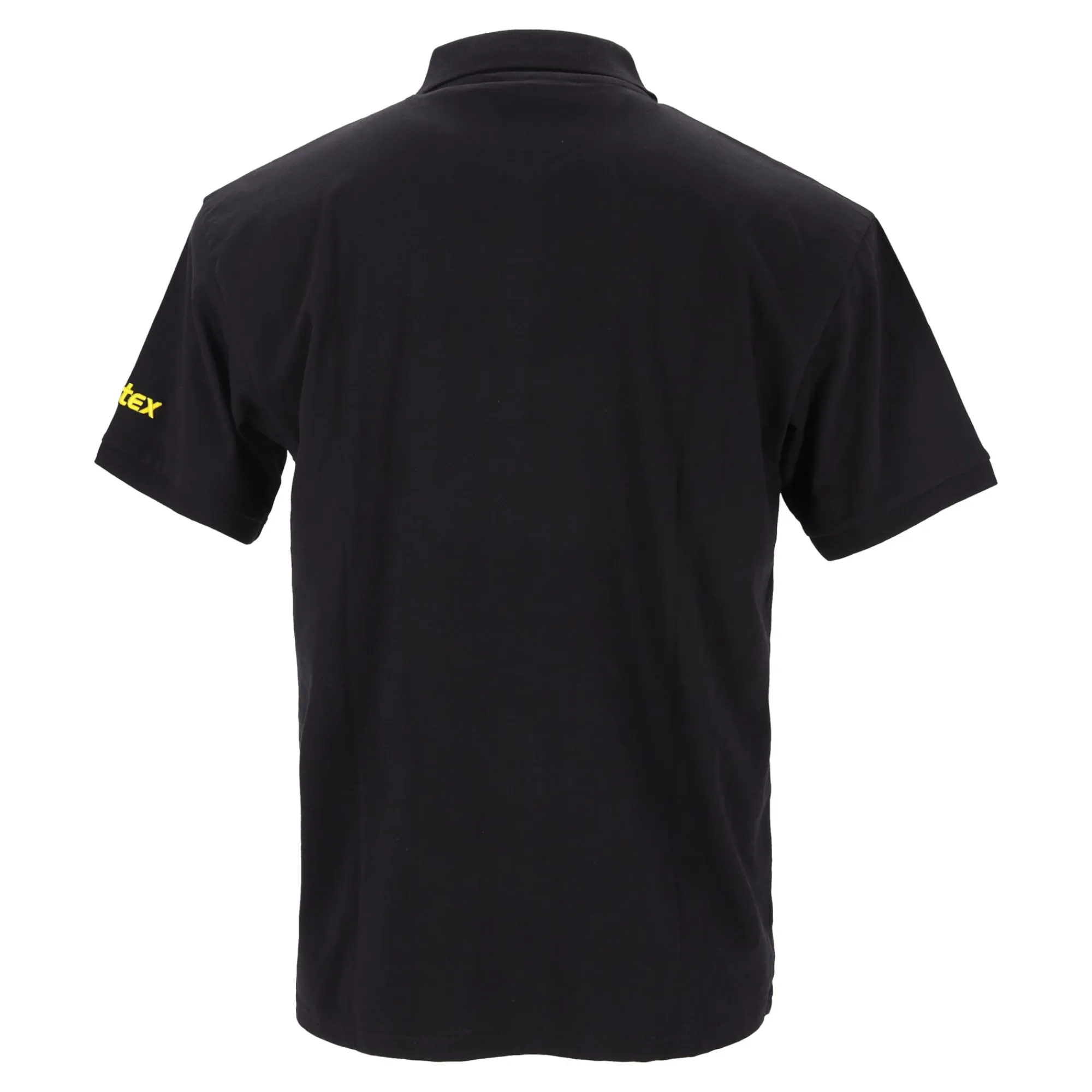 Cratex Werkshirts>Polo H Maxwell XS