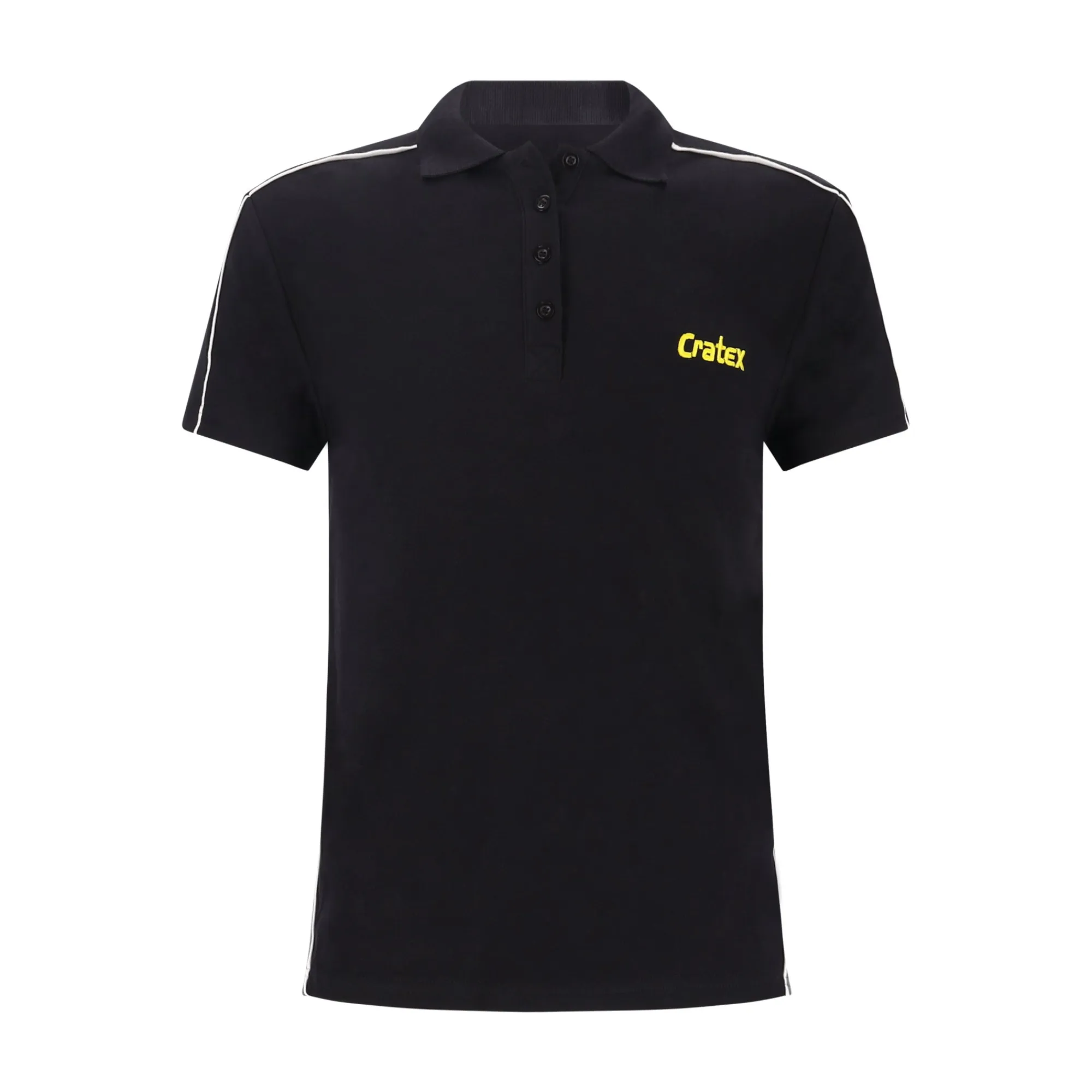 Cratex Werkshirts>Polo Lenora S