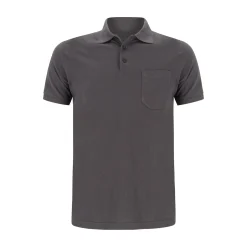 Cratex Werkshirts>Polo Rijswijk antra S