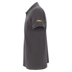 Cratex Werkshirts>Polo Rijswijk antra S