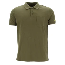 Cratex Werkshirts>Polo Rijswijk groen S