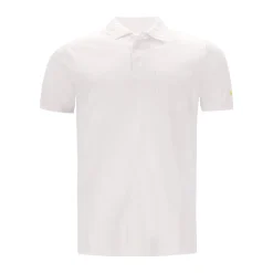 Cratex Werkshirts>Polo Rijswijk wit S