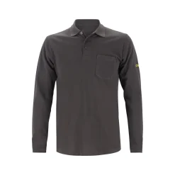 Cratex Werkshirts>Polo Sliedrecht antra S