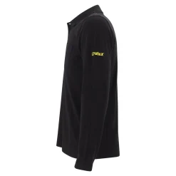 Cratex Werkshirts>Polo Sliedrecht zwart S