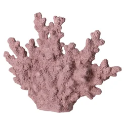 Natural Collections Woondecoratie>Polyresin beeld 18 x 4 x 13 cm - 2 assorti