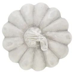 Vazen En Potten>Pompoen 17 cm cement