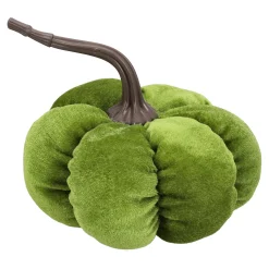 O'malley Woondecoratie>Pompoen fluweel 15 cm