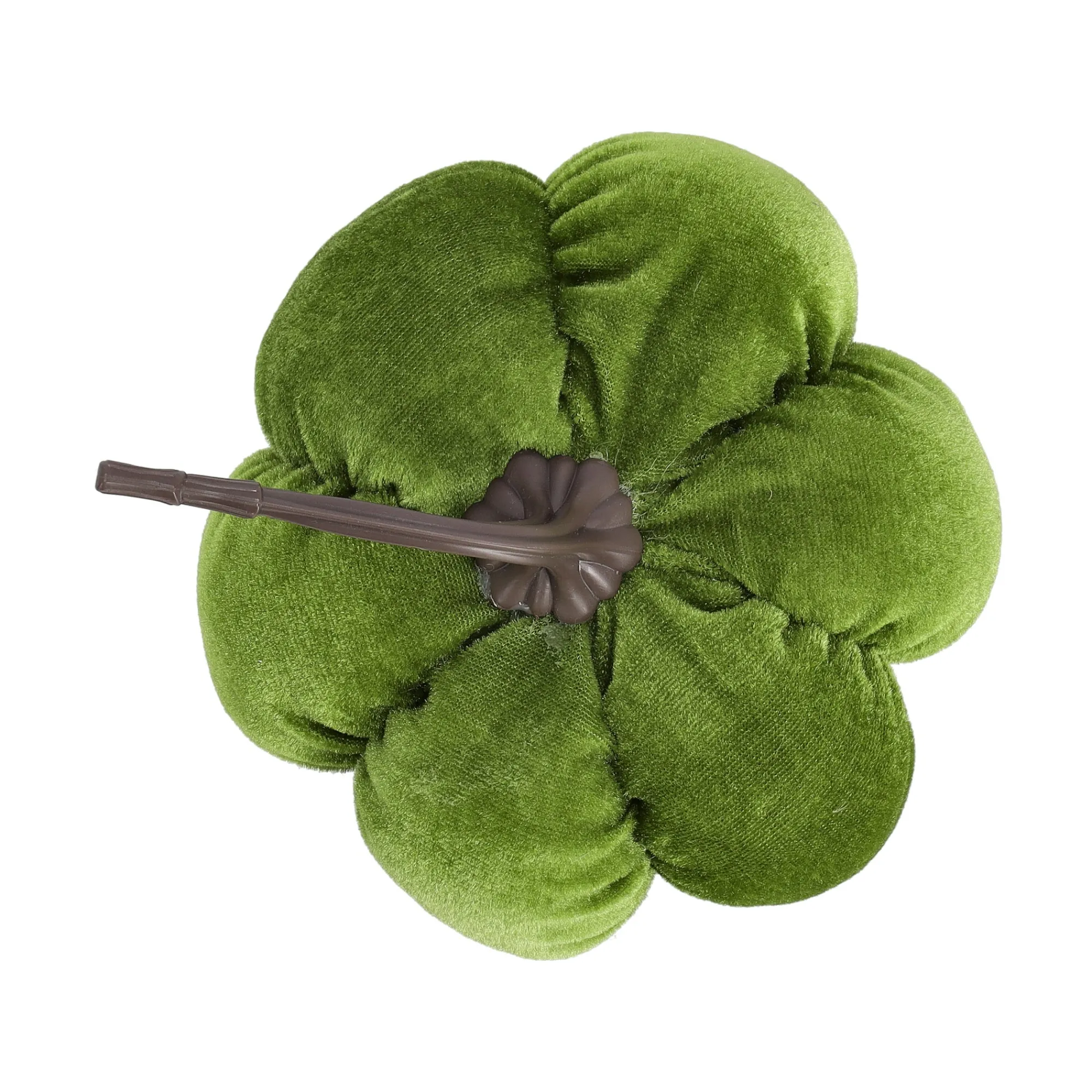 O'malley Woondecoratie>Pompoen fluweel 15 cm