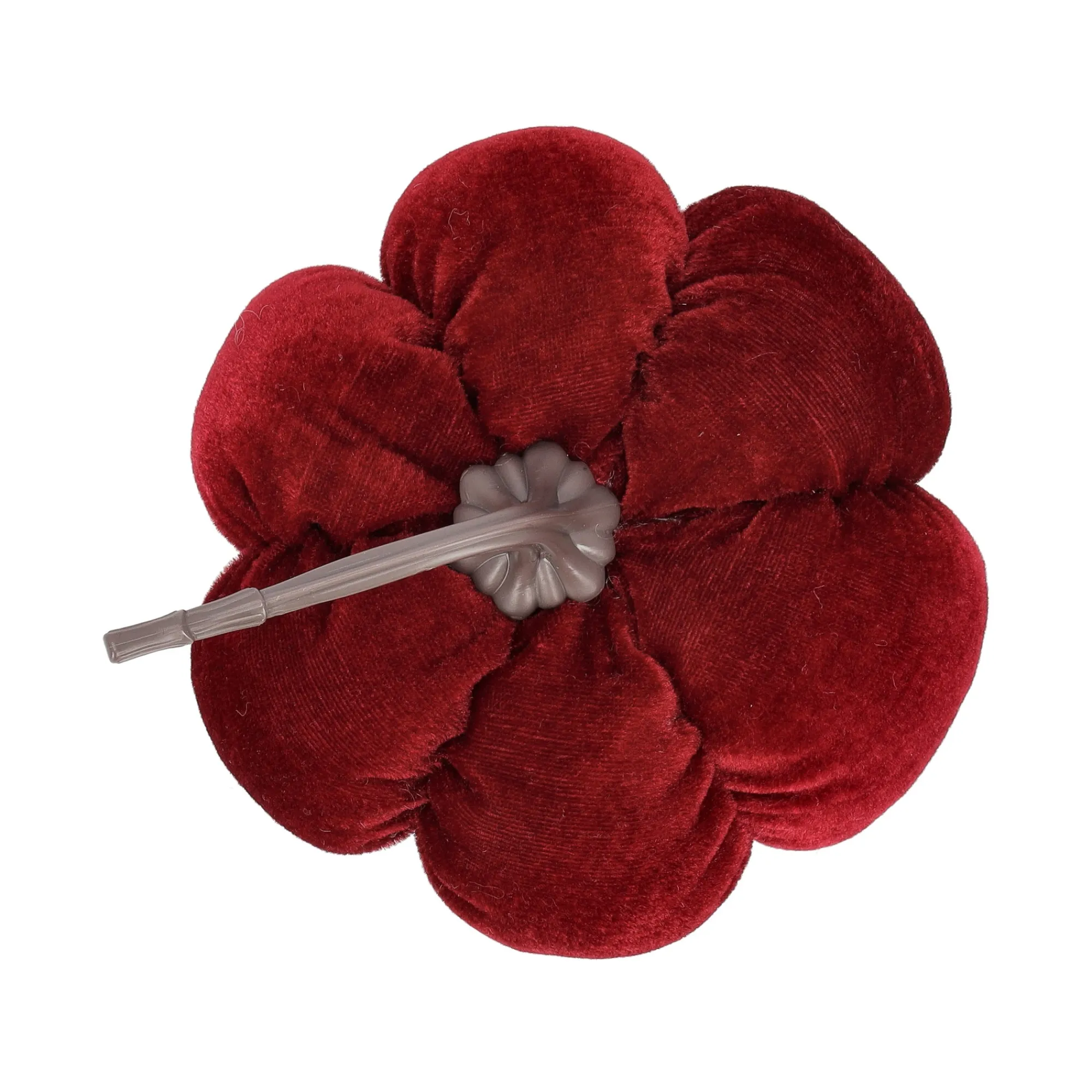 O'malley Woondecoratie>Pompoen fluweel 15 cm