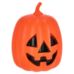 Van Cranenbroek Woondecoratie>Pompoen plastic 20x25cm