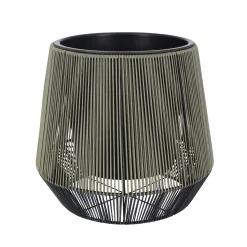 O'malley Vazen En Potten>Pot Calvisi 17 cm groen