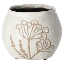 Van Cranenbroek Vazen En Potten>Pot Cambrai 13 x 10 cm