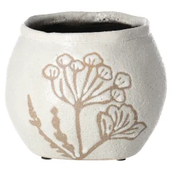 Van Cranenbroek Vazen En Potten>Pot Cambrai 17 x 14 cm