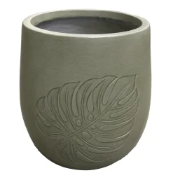 O'malley Tuindecoratie>Pot Cima spring green 22 cm