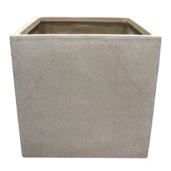 O'malley Tuindecoratie>Pot Corropoli bruin 24 cm