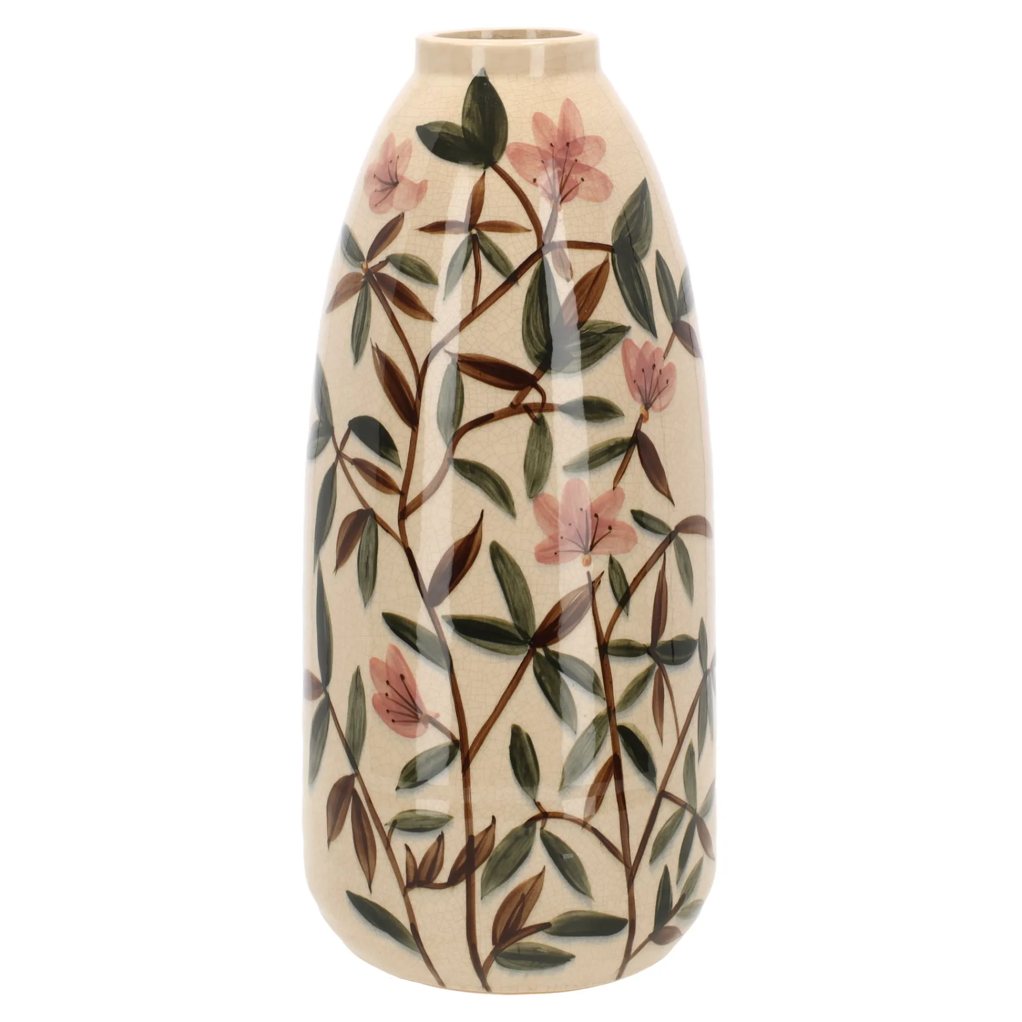 Vazen En Potten>Pot flowers 40 cm