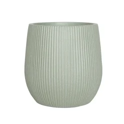 O'malley Tuindecoratie>Pot Martello wash green 22 cm