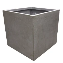 O'malley Tuindecoratie>Pot Mezana antique antracite 25 cm