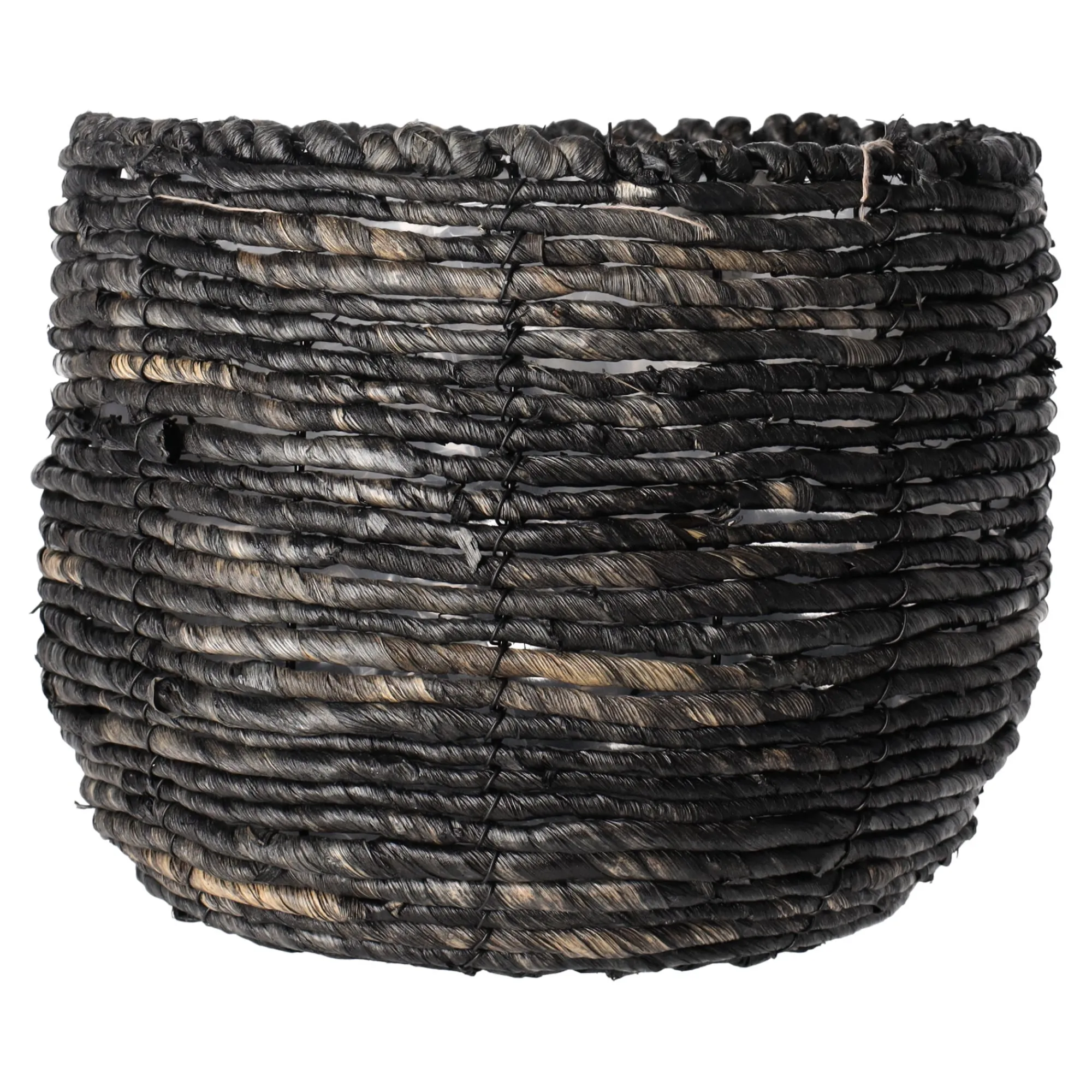 Vazen En Potten>Pot Moyon 30 cm Antraciet