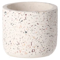 Vazen En Potten>Pot Petrolia 25 cm