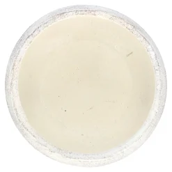 Vazen En Potten>Pot wave 13 x 10 cm cement