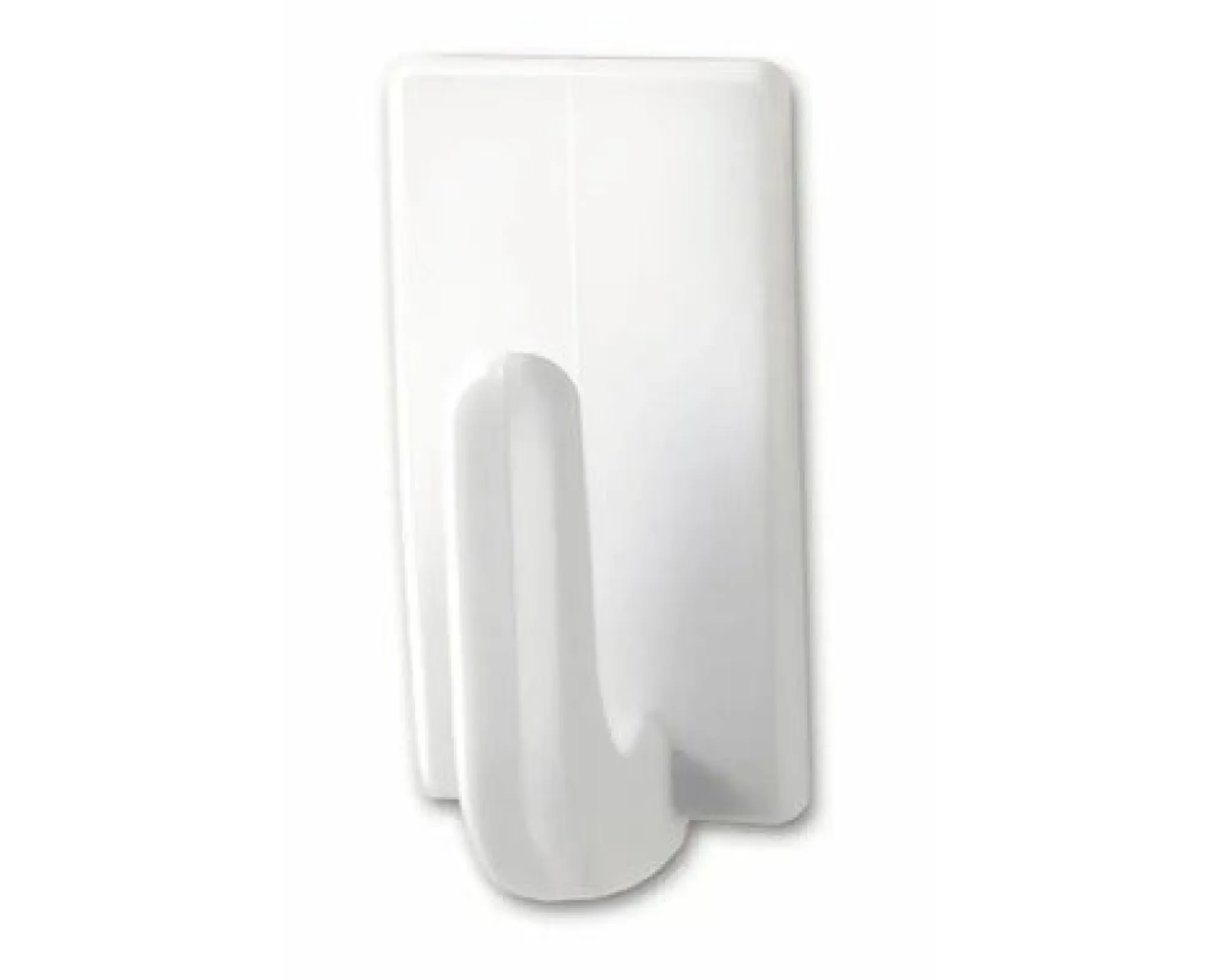 Tesa Bouw>Powerstrip mini wit 57530