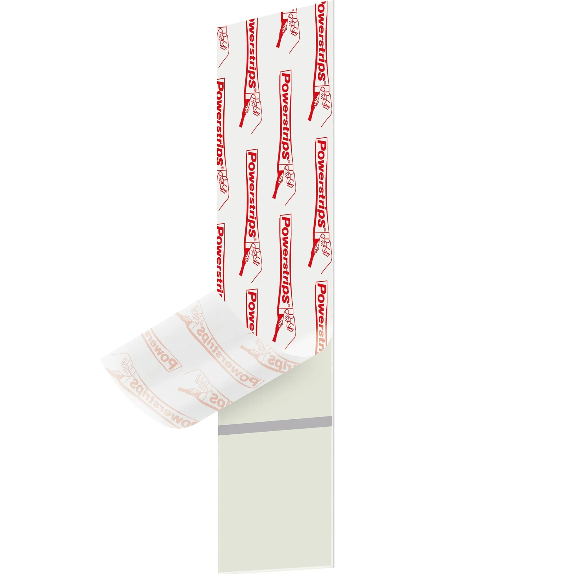 Tesa Bouw>Powerstrips gevoelig 6x1kg