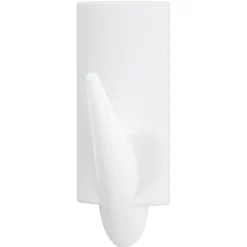 Tesa Bouw>Powerstrips haak L trend wit